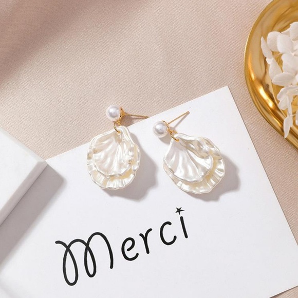 Unique Zone Jewelry - ❤️️NEW UNIQUE Cute Handmade Earrings W16